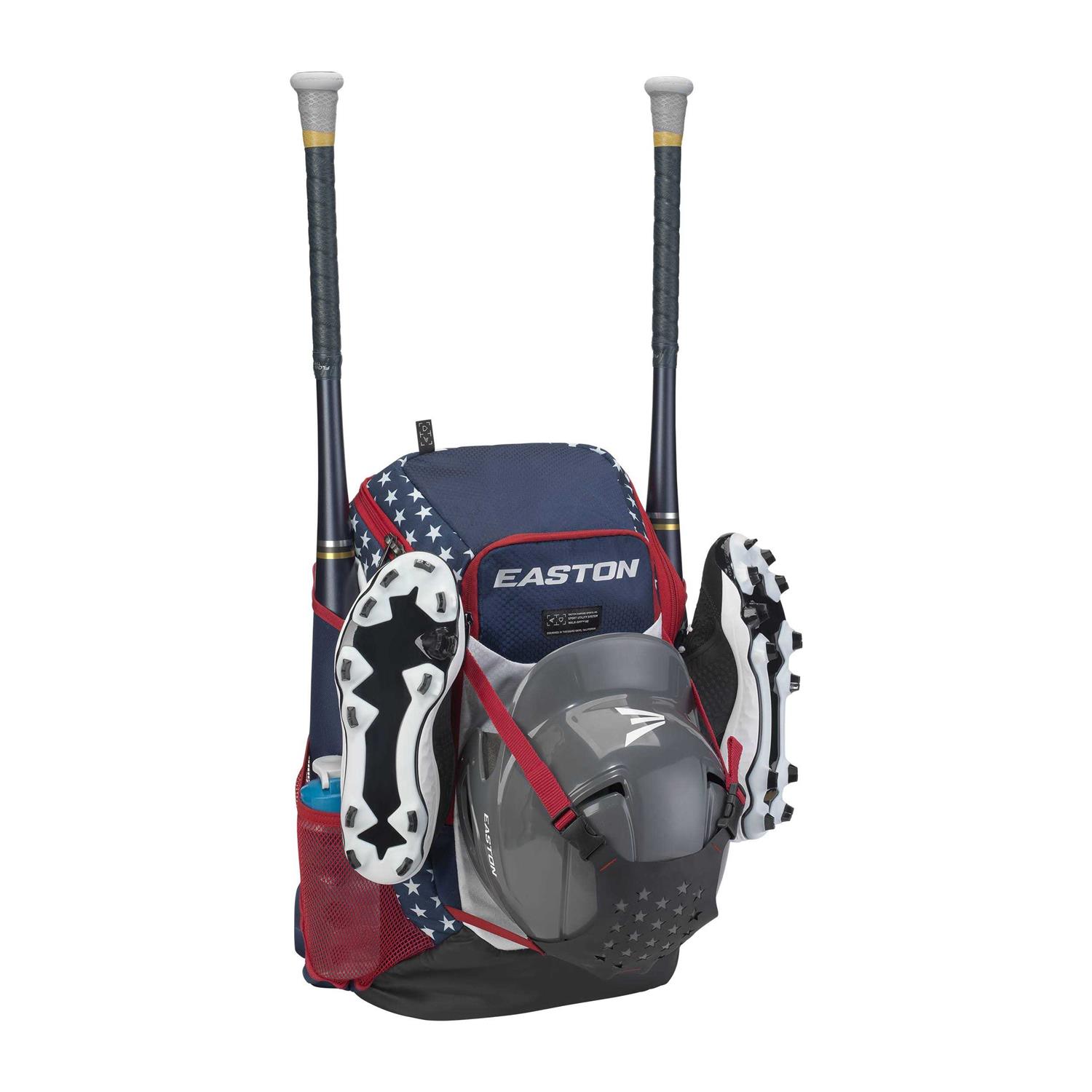 Easton Walk Off NX Backpack - Sports Supplies Online Store