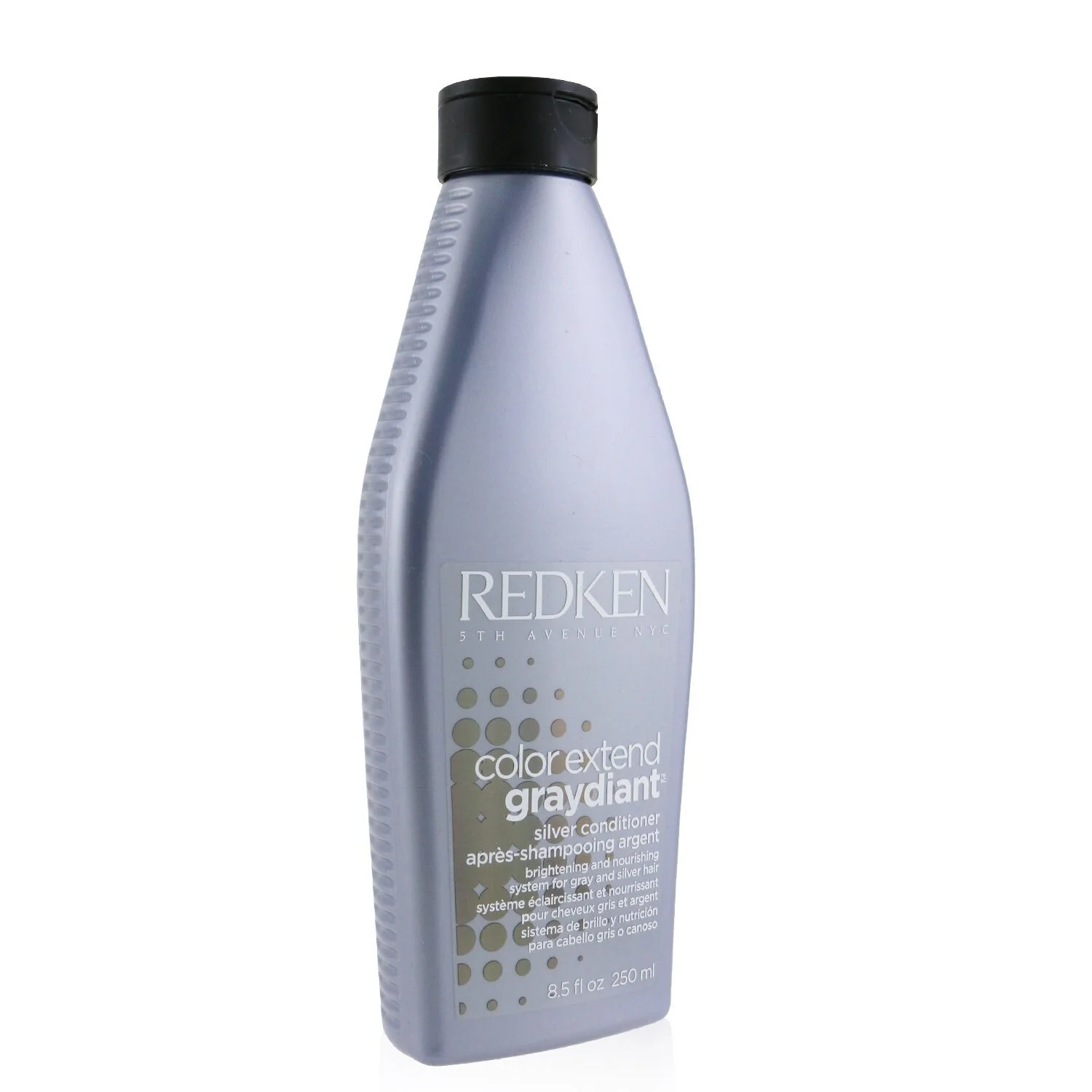 Redken Color Extend Graydiant Silver Conditioner (For Gray and Silver Hair)  1000ml/33.8oz