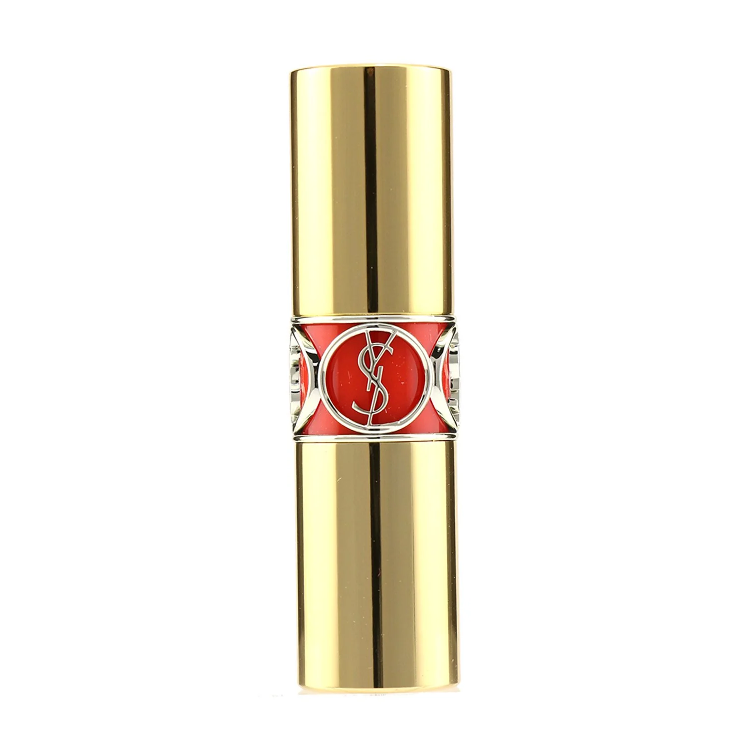 Yves Saint Laurent Rouge Volupte Shine - # 129 Carmine Retro 3.2g/0.11oz