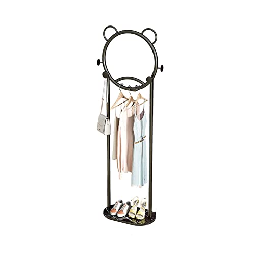 Home Furnishing Coat Rack Unique Stand Coat Rack, Coat Tree