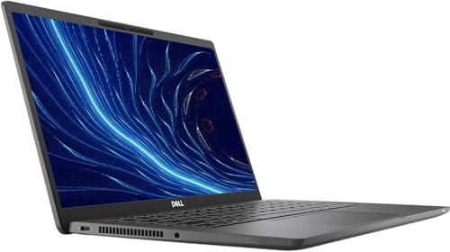 Dell Latitude 7420 14-inch FHD Laptop Computer, 11th Generation Intel Quad Core i7-1185G7 3.00 GHz, 16GB RAM, 512GB SSD, Touchscreen