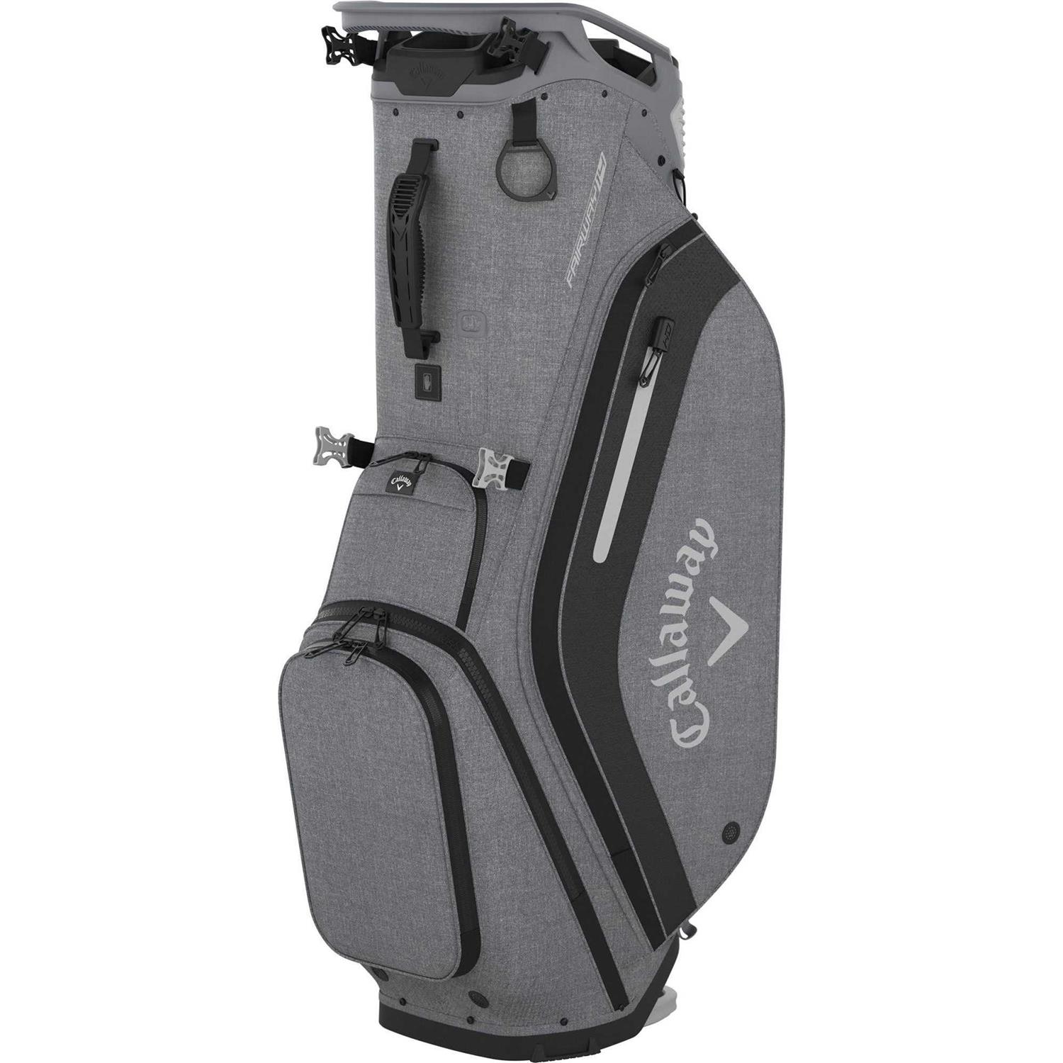Callaway 2024 Fairway 14 Stand Bag - Sports Supplies Online Store