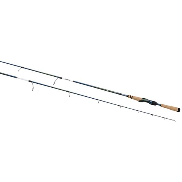 Daiwa RG Walleye Spinning Rod