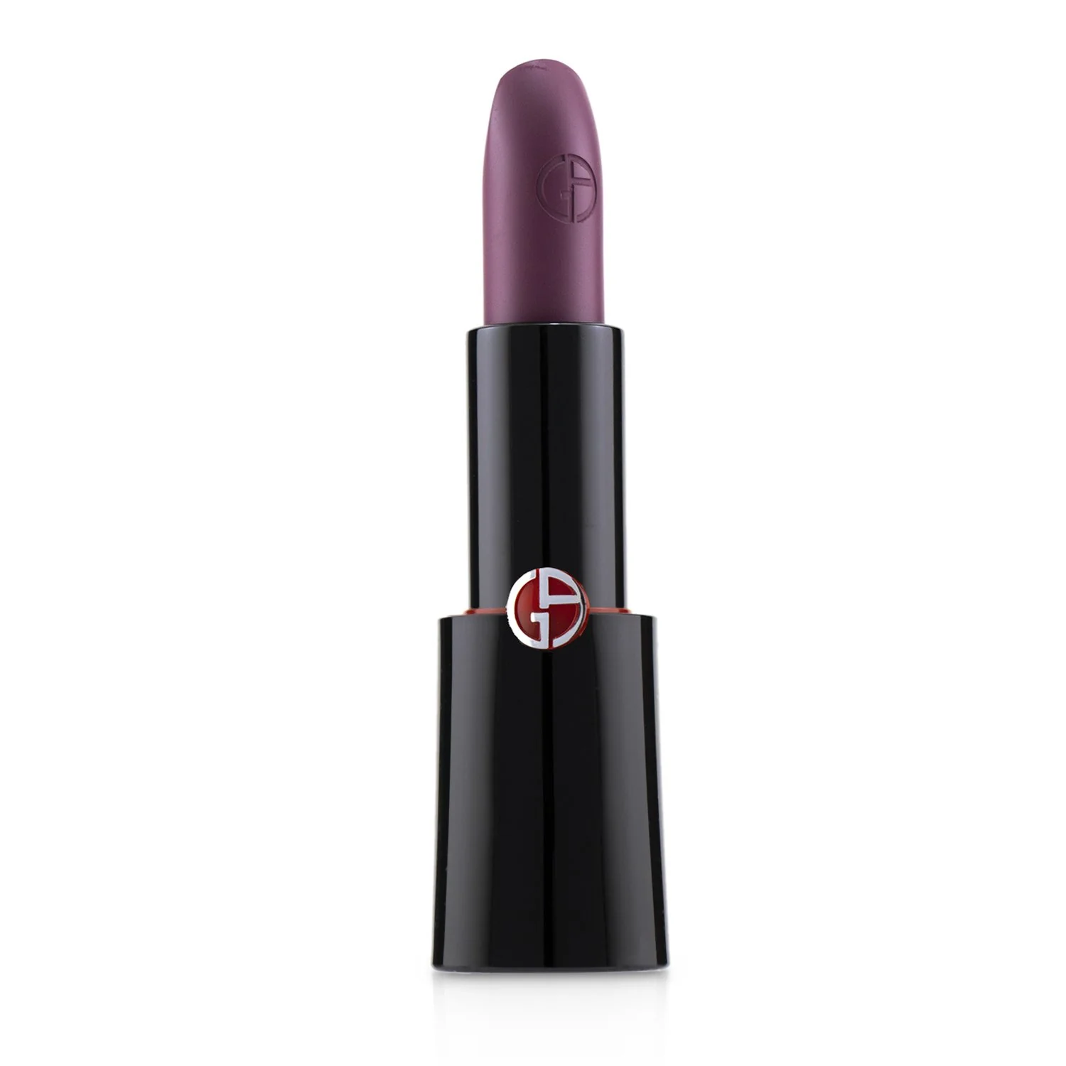Giorgio Armani Rouge d'Armani Lasting Satin Lip Color - # 602 Night Viper  4g/0.14oz