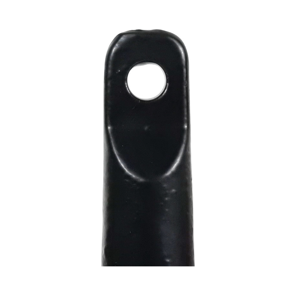 Extreme Max 3006.6791 BoatTector Vinyl-Coated River Anchor - 40 lbs.