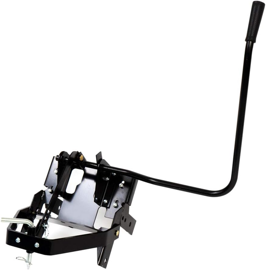 CUB CADET 19A40041100 Sleeve Hitch GSE GS GSX XT3