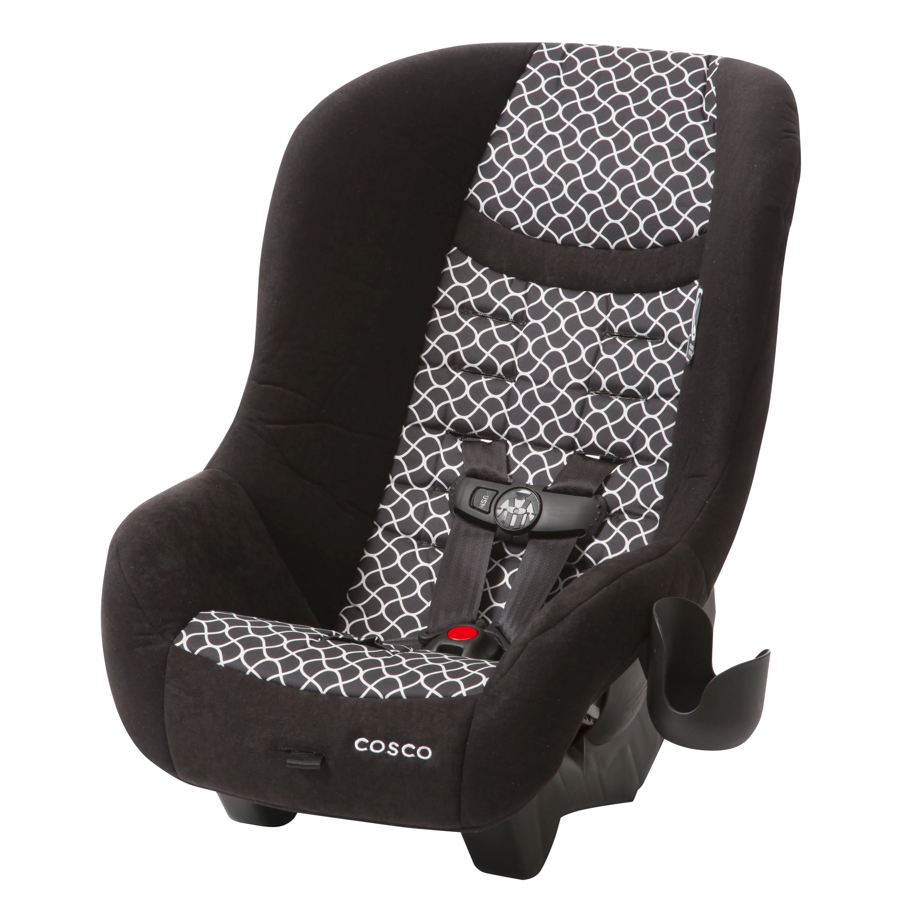 Cosco Kids Scenera NEXT Convertible Car Seat, Otto
