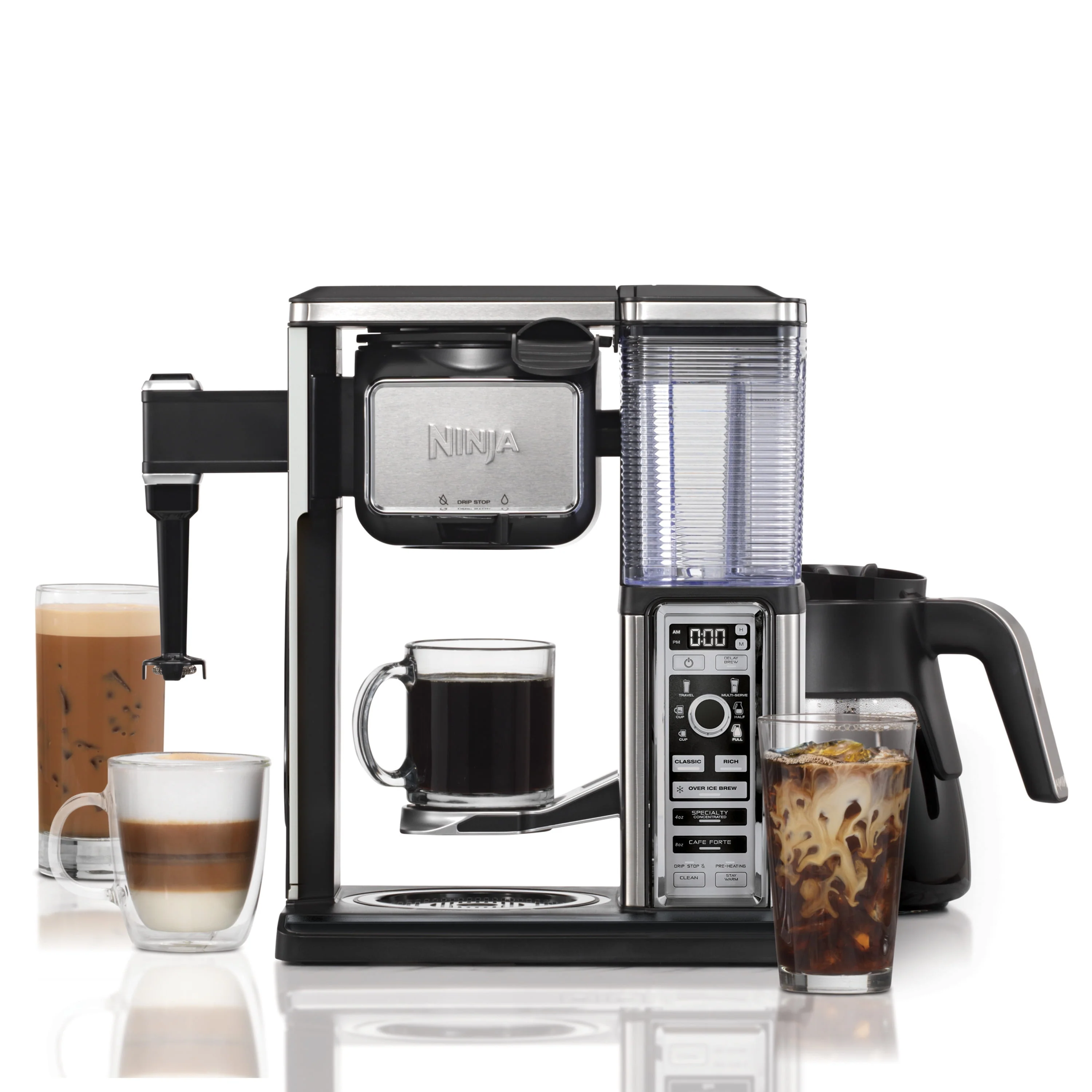 Ninja Coffee Bar? System