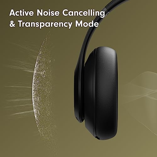 Beats Studio Pro - Wireless Bluetooth Noise Cancelling Headphones - Personalized Spatial Audio, USB-C Lossless Audio, Apple & Android Compatibility