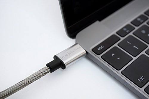 Fuse Chicken SAC1 Armour Charge USB Cable