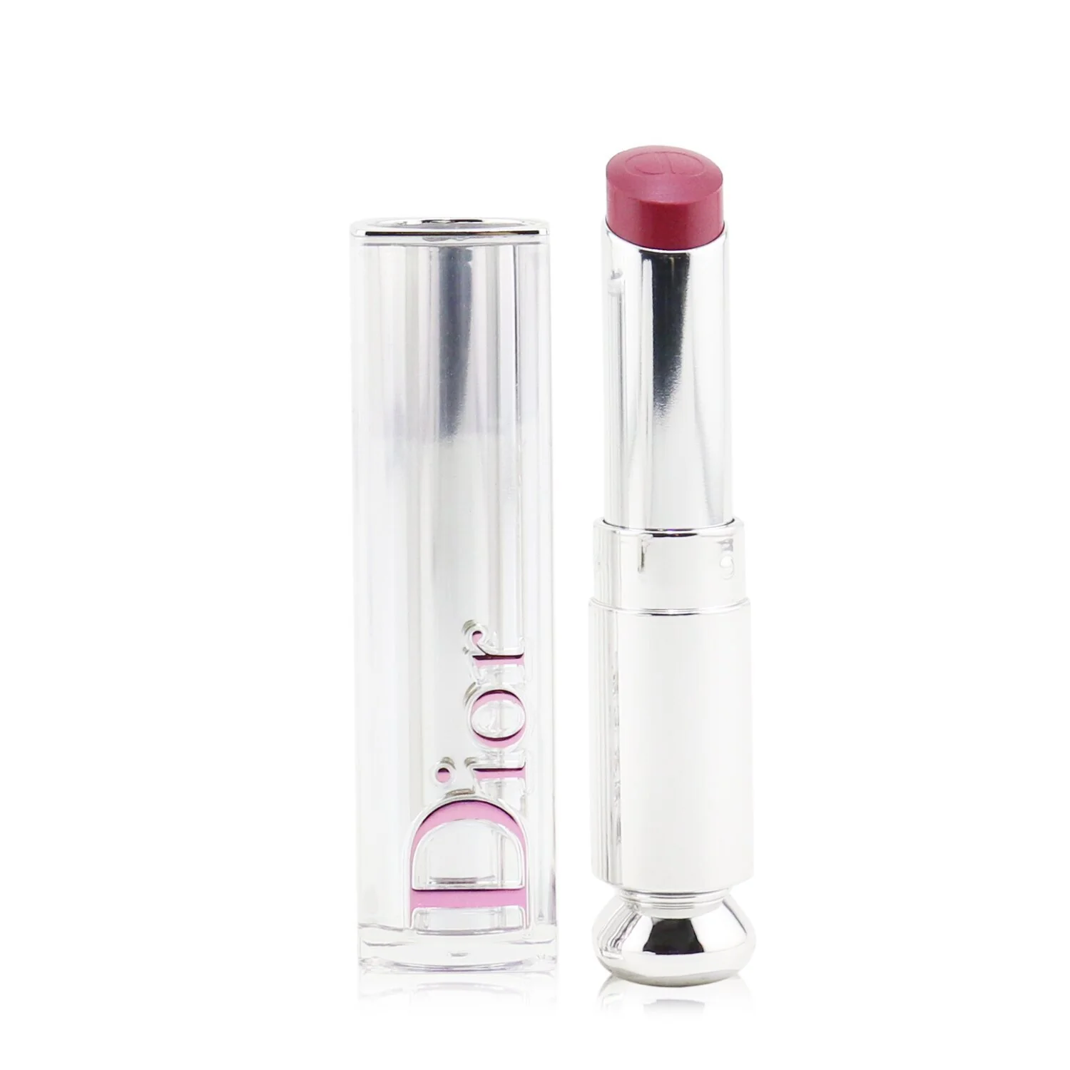 Christian Dior Dior Addict Stellar Shine Lipstick - # 649 Diorosphere (Dark Peach)  3.2g/0.11oz