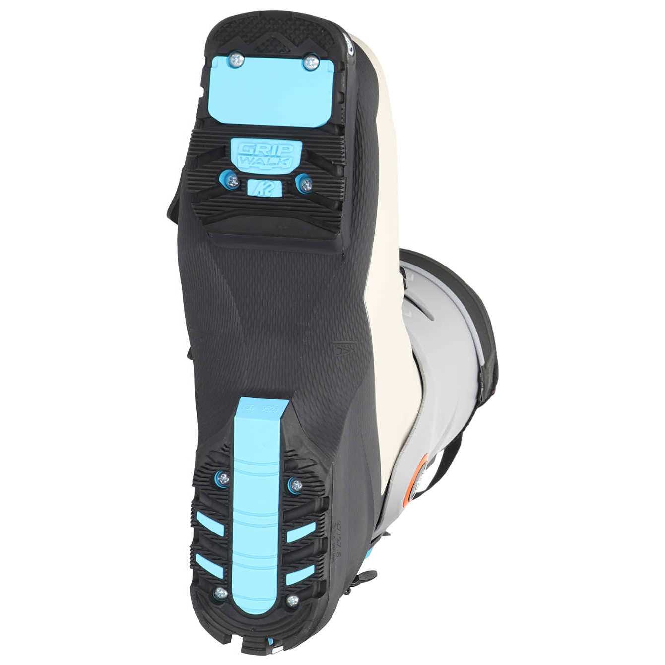 K2 Mindbender 120 Ski Boots - Sports Supplies Online Store
