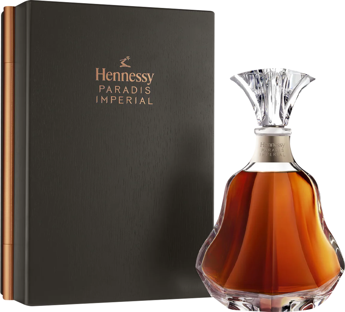 Hennessy Paradis Imperial Cognac - Nestor Liquor