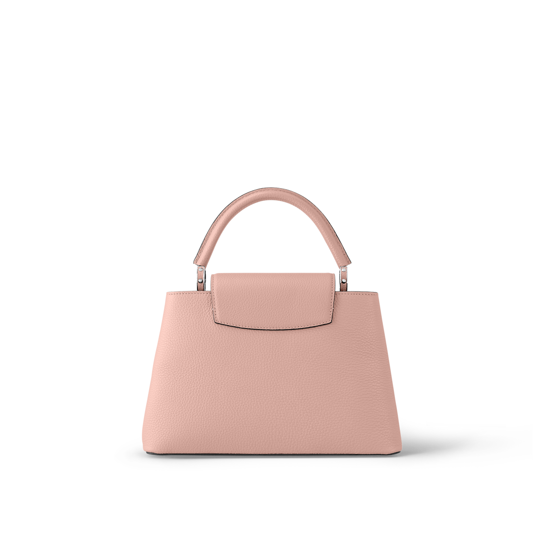 Louis Vuitton Capucines PM M42258