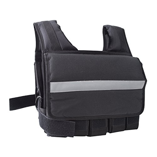 CAP Barbell Adjustable Weighted Vest | Various Sizes