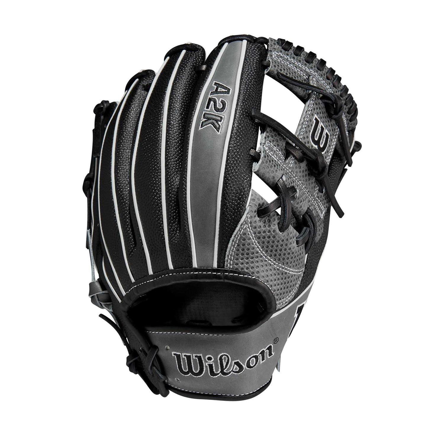 Wilson A2K 1787 11.75 Infield Baseball Glove - Sports Supplies Online Store
