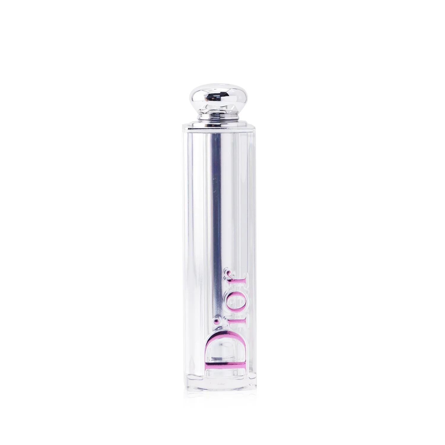 Christian Dior Dior Addict Stellar Shine Lipstick - # 639 Riviera Star (Pop Coral)  3.2g/0.11oz