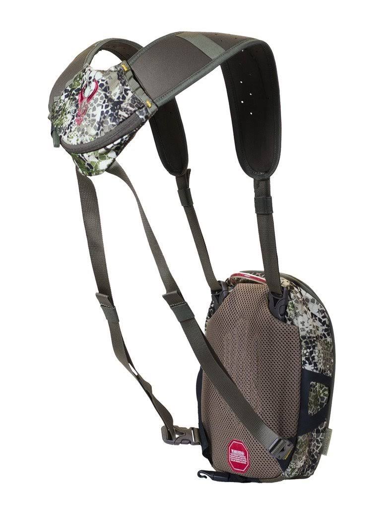 Badlands Bino Case Mag-Approach FX