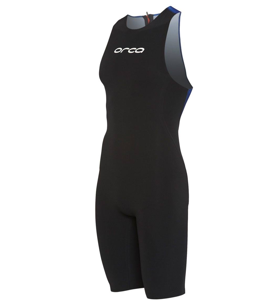Orca Swimskin 226 Perform Man | XL - Black/Blue