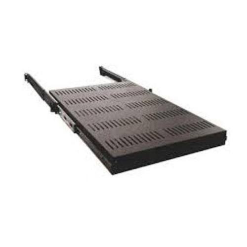 Tripp Lite Rack Enclosure Cantilever Mount Fixed Shelf Deep 2URM Rack shelf