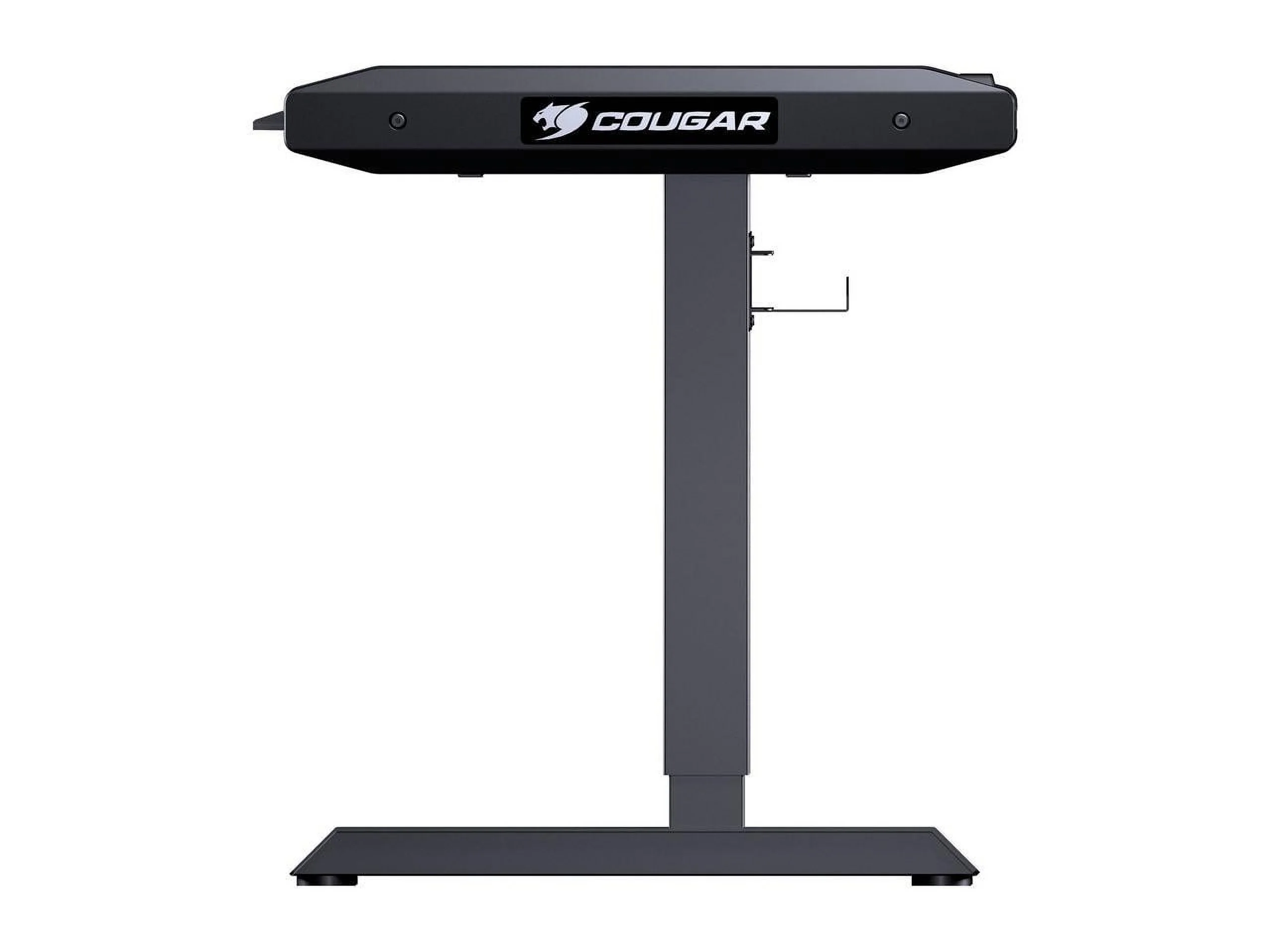COUGAR Mars 60" Ergonomic Design Gaming Desk