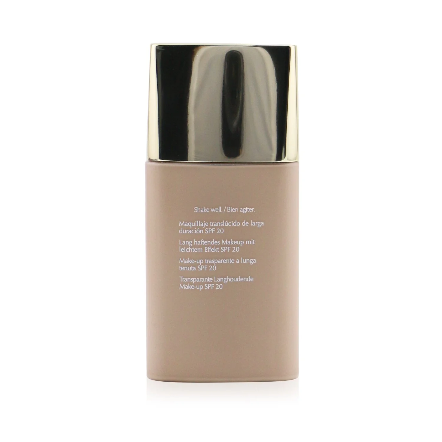 Estee Lauder Double Wear Sheer Long Wear Makeup SPF 20 - # 3C2 Pebble 30ml/1oz
