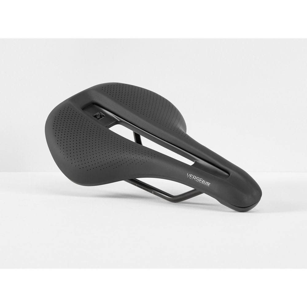 Bontrager Verse Elite Bike Saddle - Black