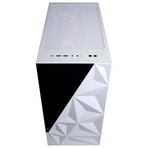 CyberPowerPC Gamer Xtreme VR Gaming PC, Intel Core i7-14700F 2.1GHz, GeForce RTX 5060 Ti 16GB, 16GB DDR5, 1TB PCIe 4.0 SSD
