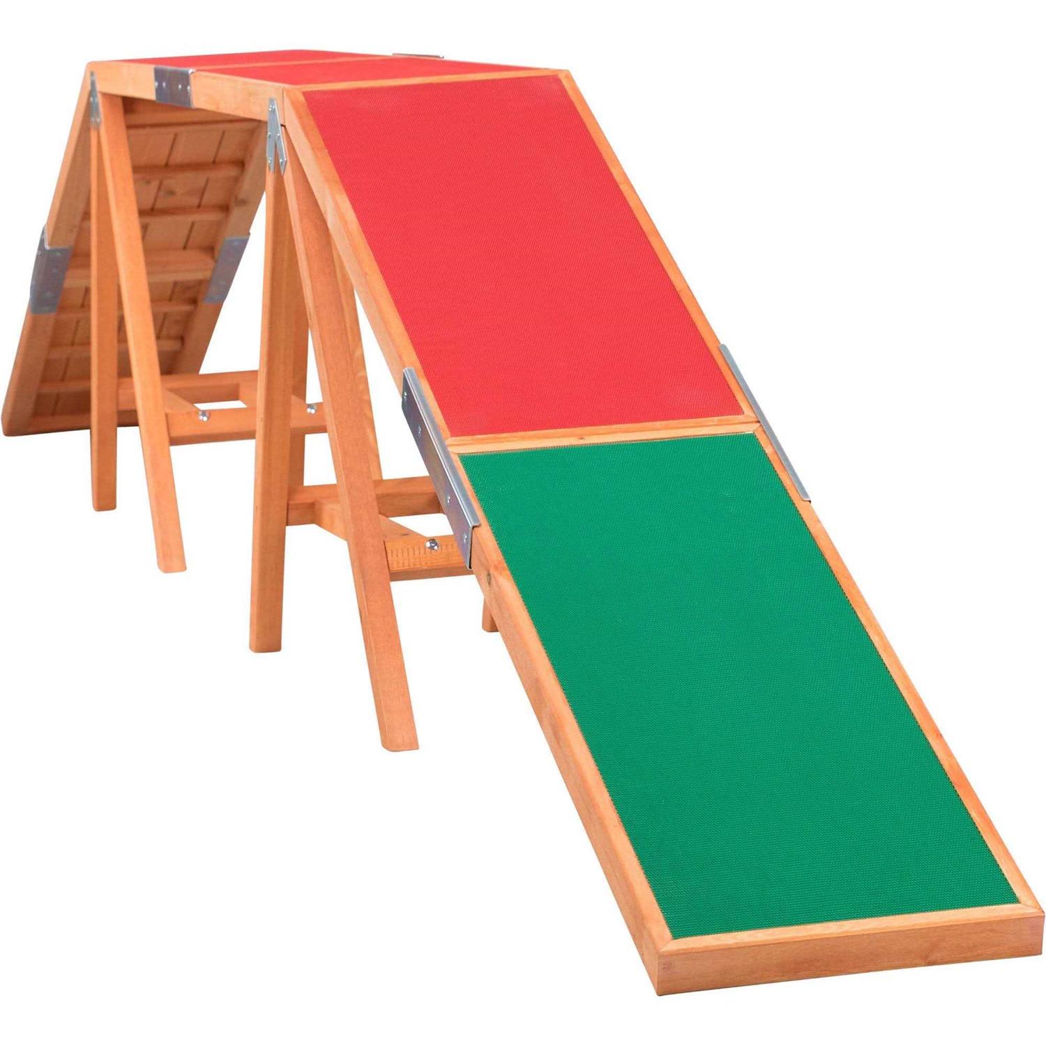 Trixie Dog Agility Dogwalk - Pet Supplies online store