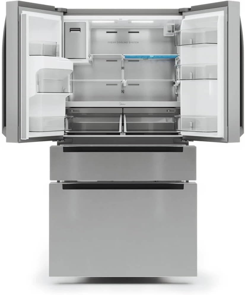 Midea - Smart Home Appliances