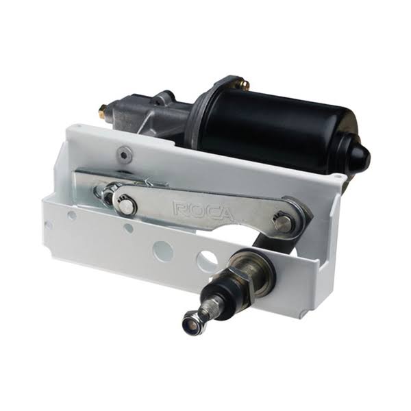 Roca RC531026 W25 2-1/2x22 24V 2-Speed Windscreen Wiper Motor