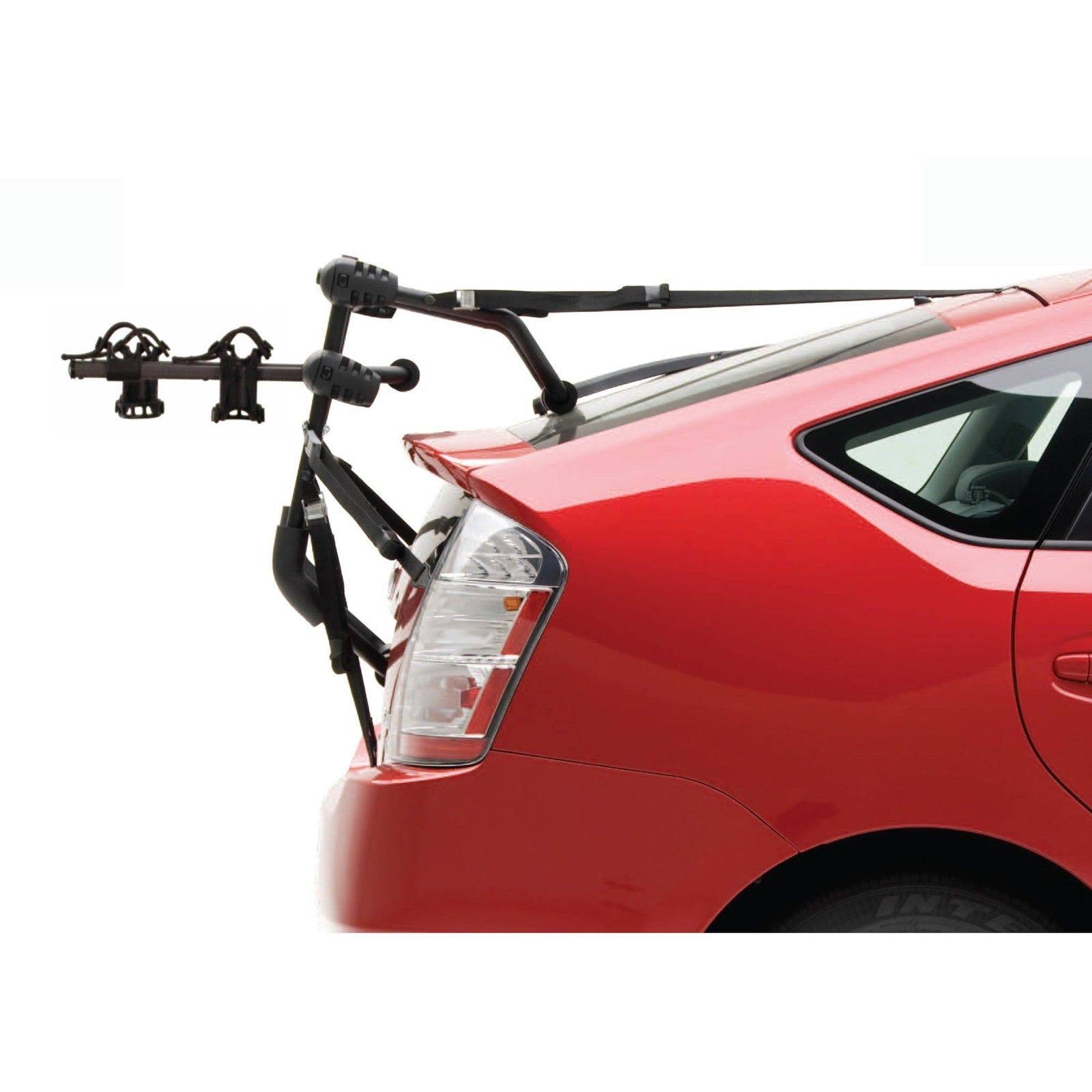 Hollywood Racks F6-2 Expedition 2-Bike Rack
