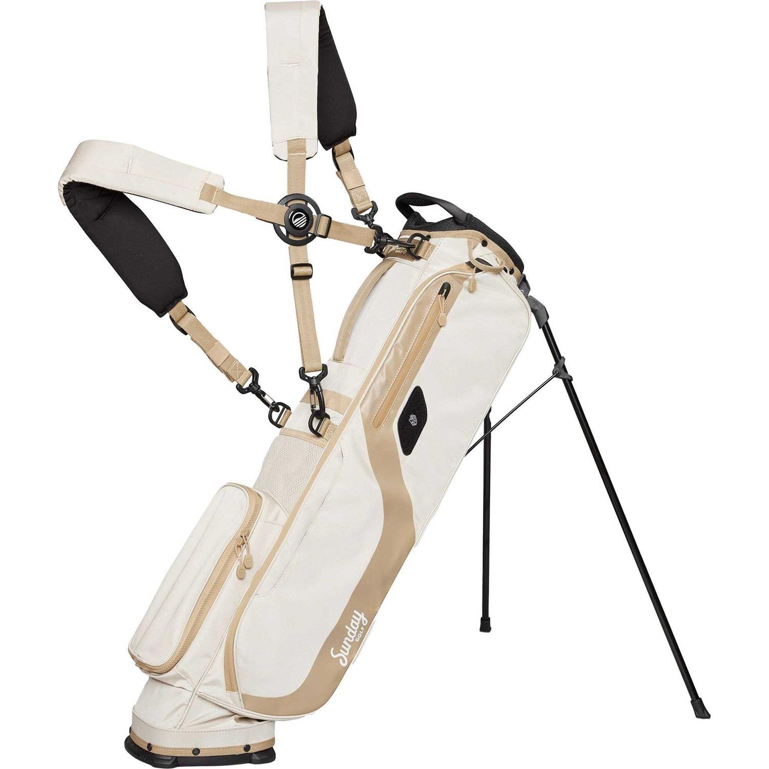 Sunday Golf El Camino Stand Bag - Sports Supplies Online Store
