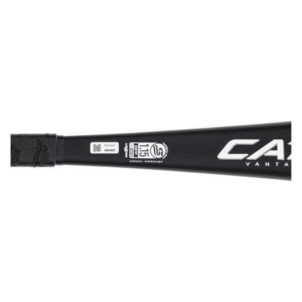 Marucci CATX Vanta -8 USSSA Baseball Bat - Sports Supplies Online Store