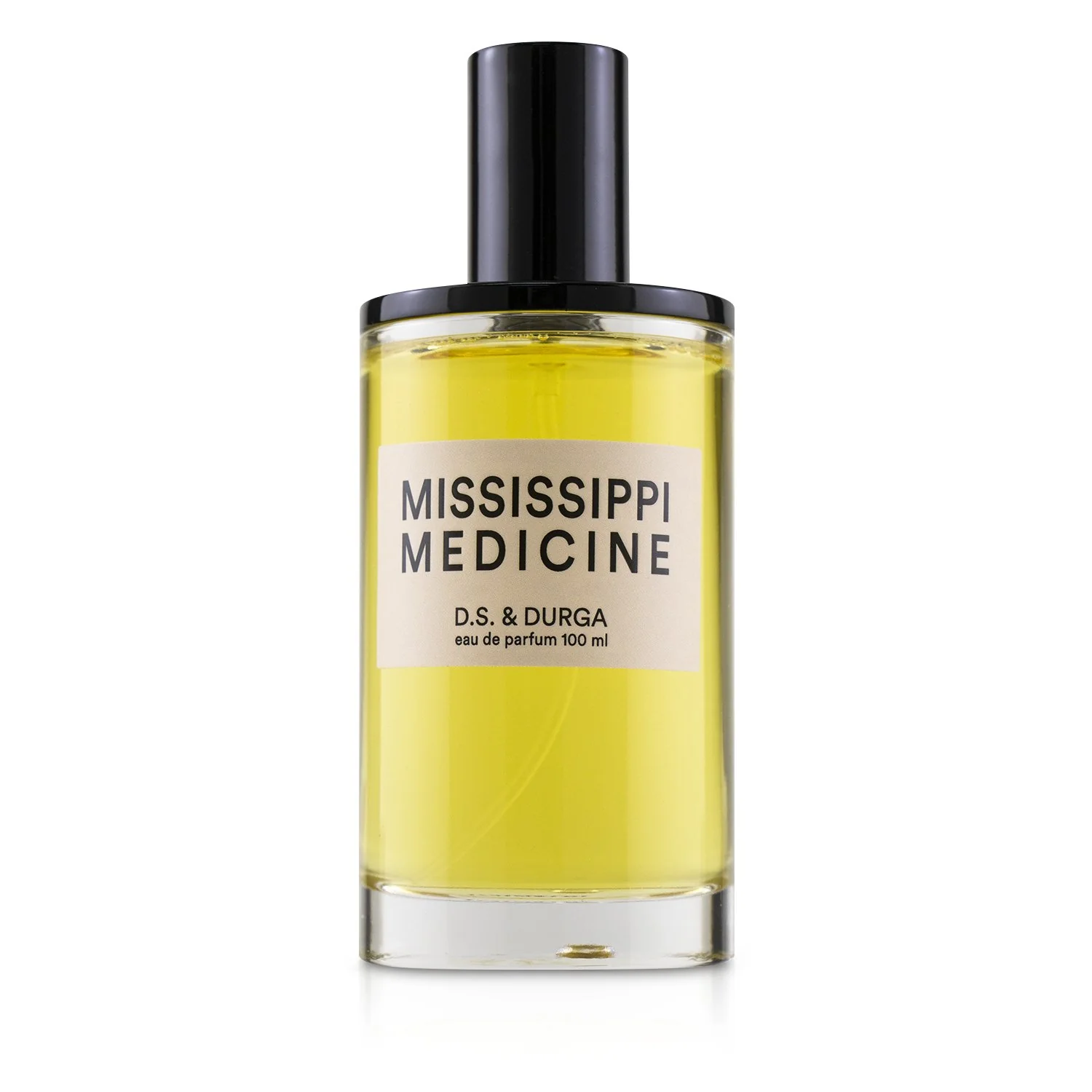 D.S. & Durga Mississippi Medicine Eau De Parfum Spray  100ml/3.4oz