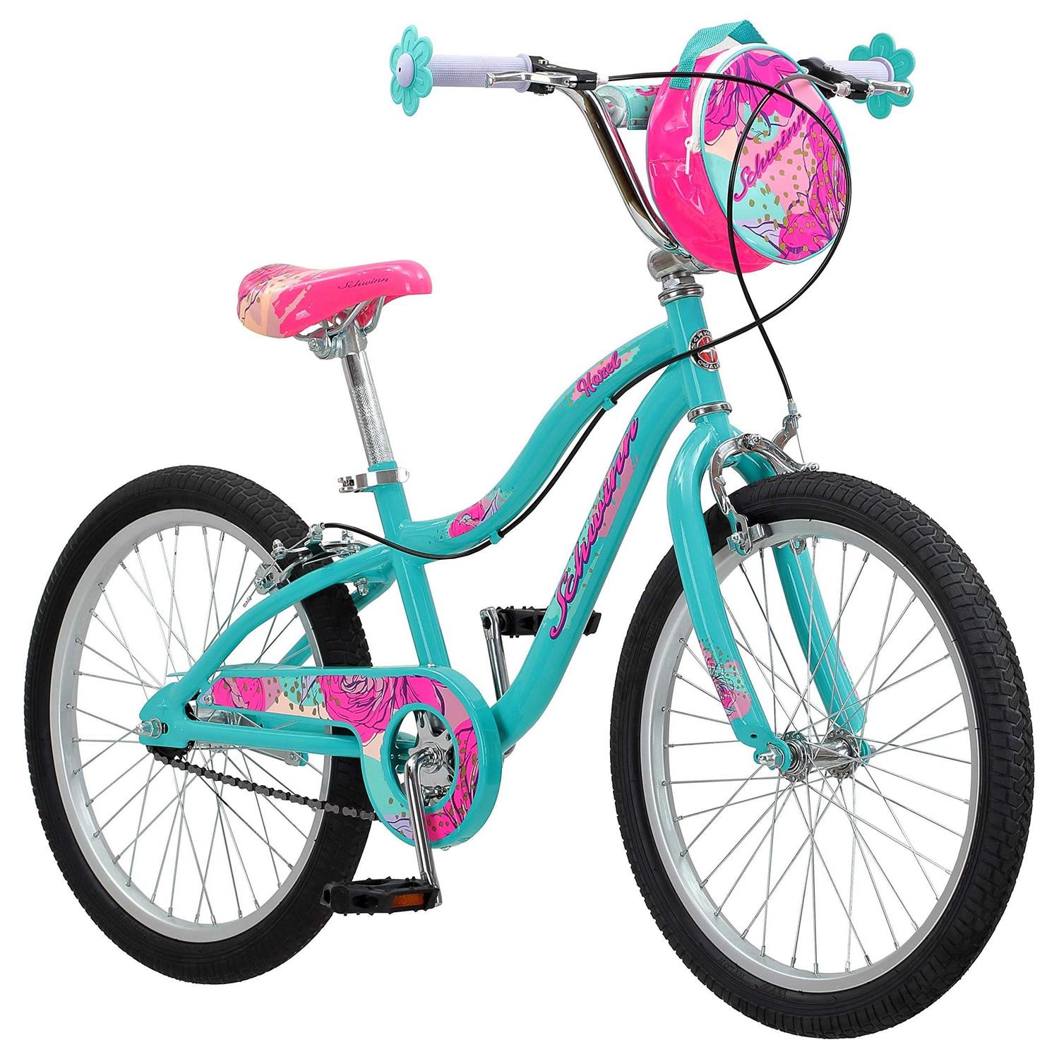 Schwinn Hazel Kids Bike - Sports Supplies Online Store