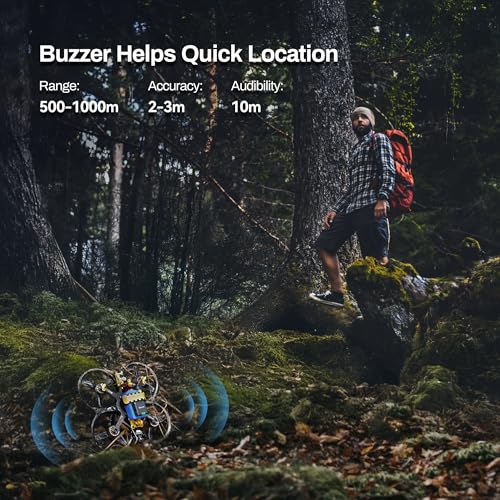 Bwine F7GIM Pro Drone with 6K UHD Camera and 3-Axis Brushless Gimbal, GPS Smart Control for Adults and Beginner, Plus 70Mins Flight Time