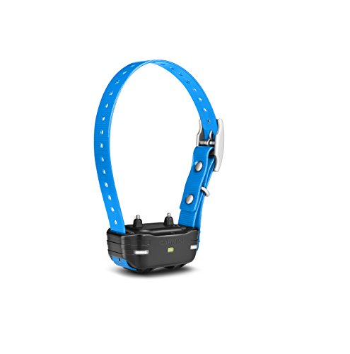 Garmin PT10 Dog Device Red Collar