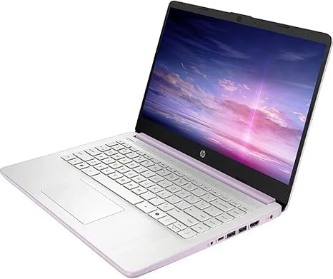 HP 14" Student-Laptop office365 Copilot AI