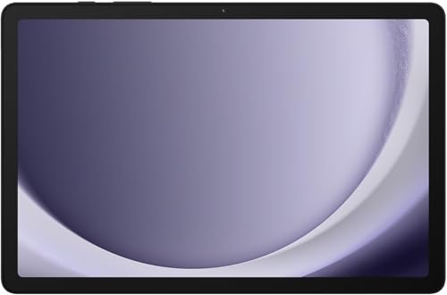 Samsung Galaxy Tab A9+ Plus 5G SM-X216B 128GB 8GB WiFi + 5G LTE Cellular Factory Unlocked GSM Tablet - International Version (Graphite Black)