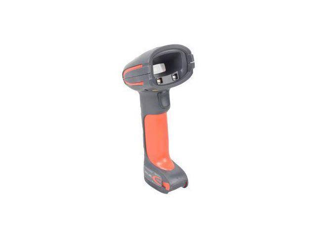 Honeywell Granit 1280i Industrial-Grade Full Range Laser Scanner