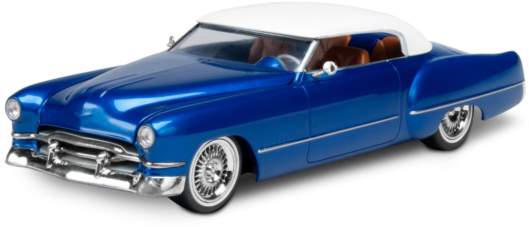Revell Custom Cadillac Eldorado