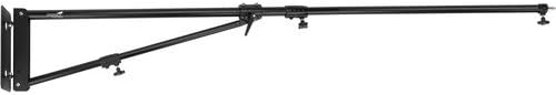 Impact 7 ft HD Wall-Mounted Boom Arm