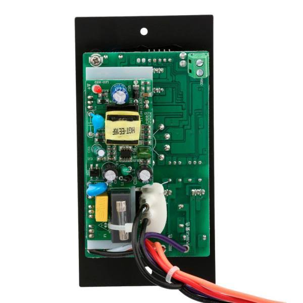 Traeger Bac236 Digital Thermostat Kit