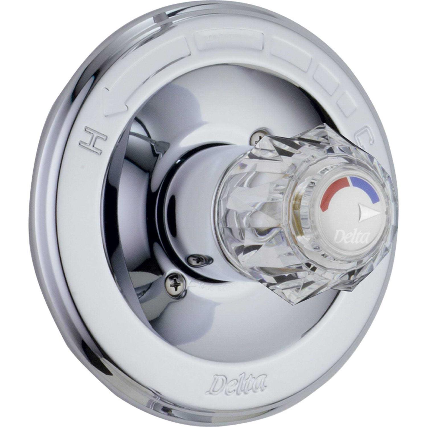 Delta Classic Monitor 13 Series Valve Only Trim T13022 - Shop Hardware Tools Online Store