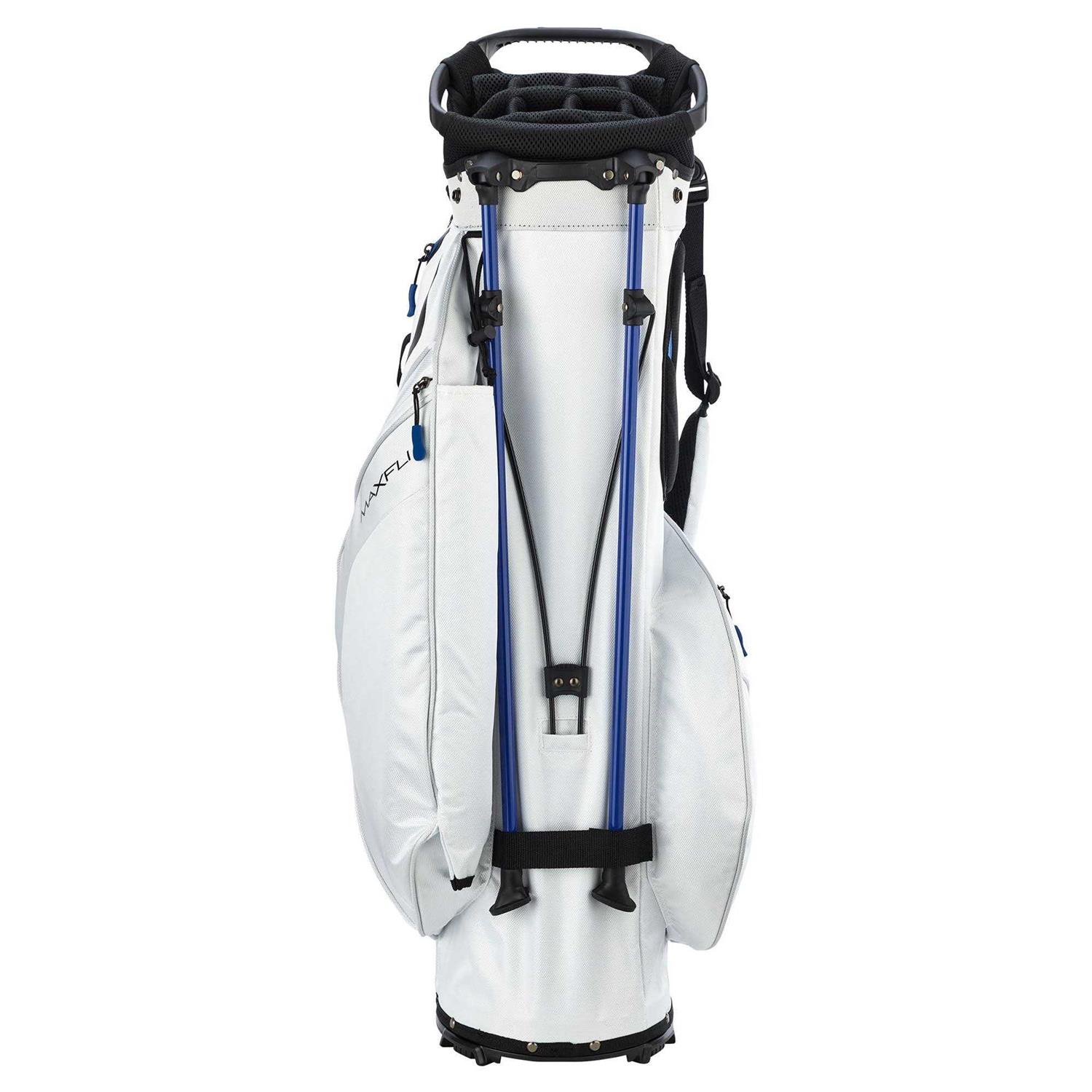 Maxfli 2021 Honors+ 14 Way Cart Bag - Sports Supplies Online Store
