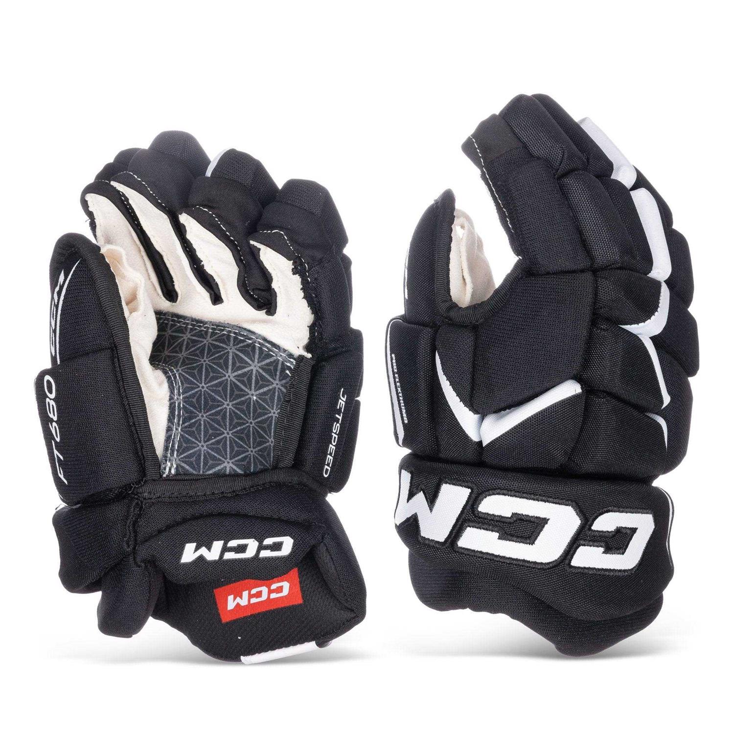 CCM Jetspeed FT680 Hockey Gloves - Sports Supplies Online Store