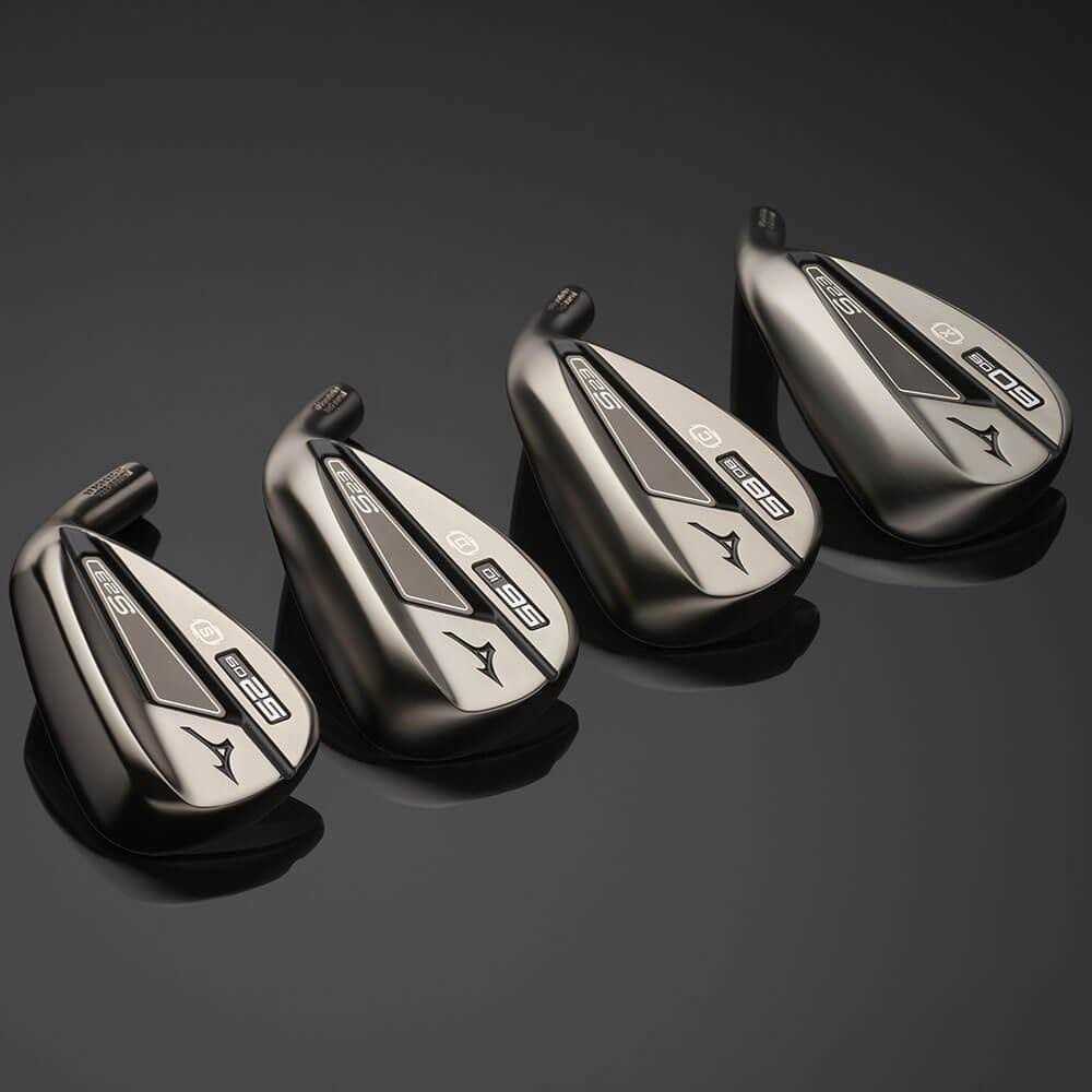 Mizuno S23 Copper Cobalt Wedge - Sports Supplies Online Store