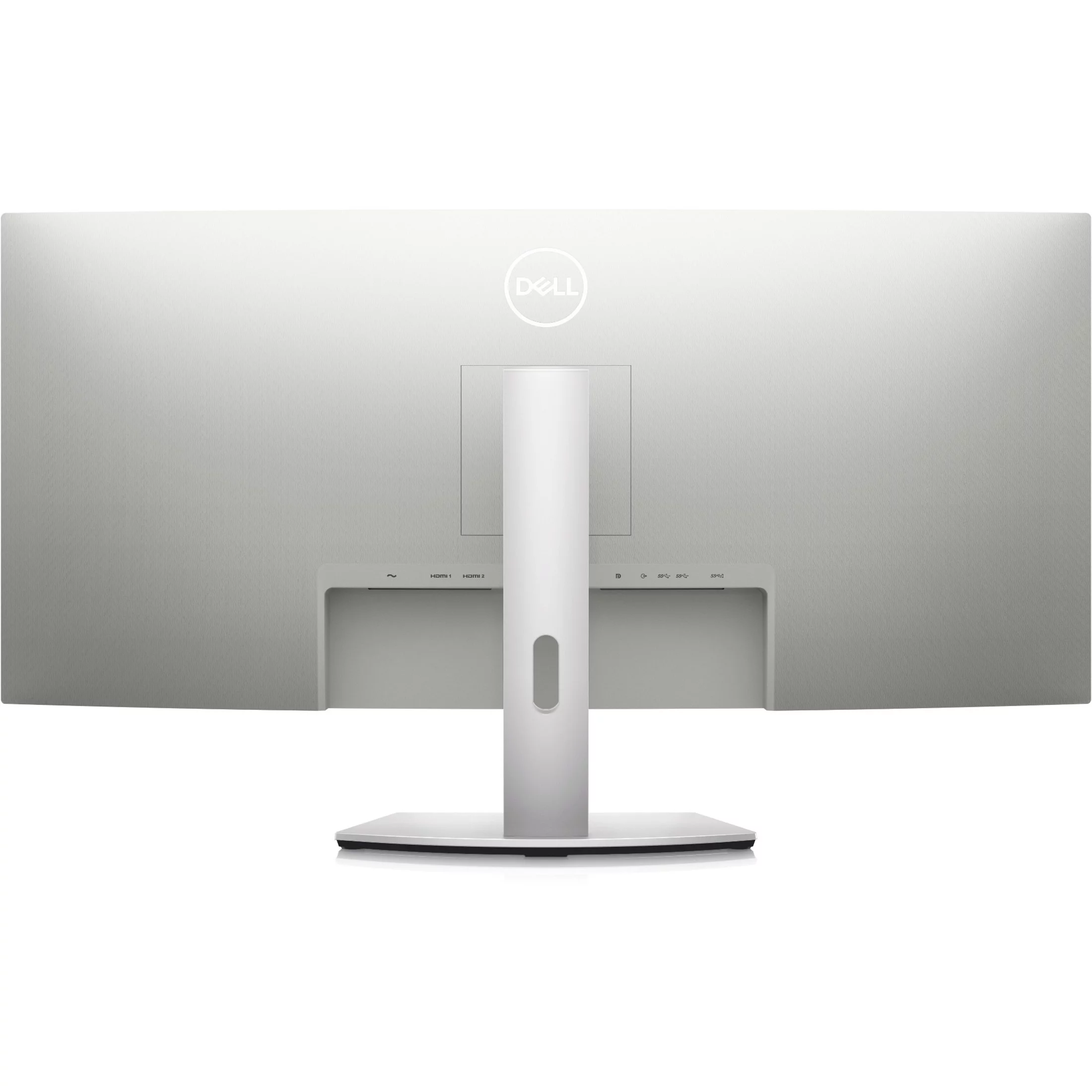 Dell S3422DW 34" Class Curved Screen LCD Monitor