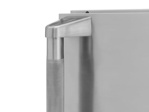 NewAge Products 24 in. Under-Counter Fridge